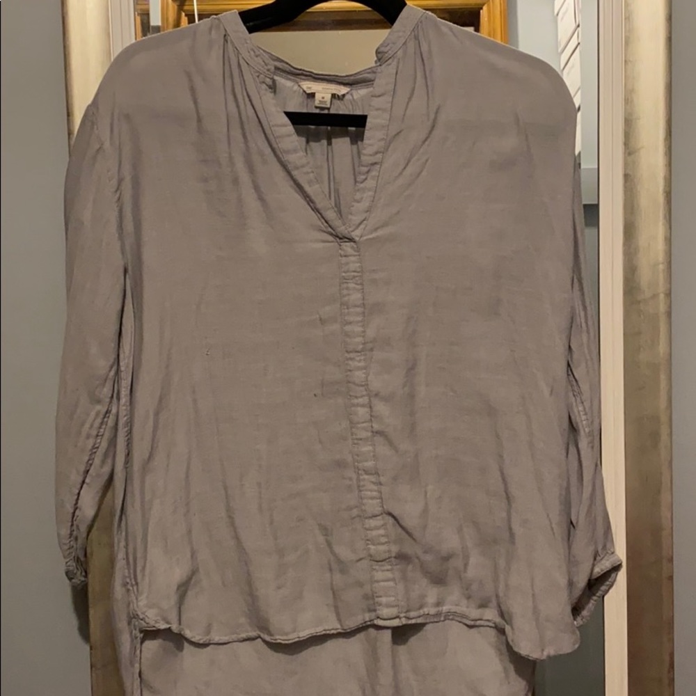 Gap long sleeve shirt